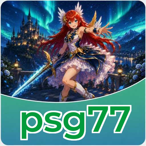 Tentang psg77